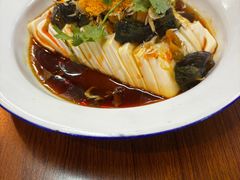 -谢记上海大排档(长寿路店)