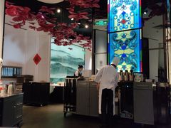 -大董(环贸iapm店)