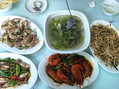 -星奇缘·海鲜餐厅(东山美食地标店)