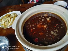 -亿诣蝎府炸酱面羊蝎子火锅(酷车小镇店)