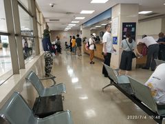 -天津市泰达医院