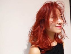 -简影造型·自选烫染接发salon