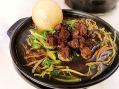 -南湖胖子砂锅(五福街店)