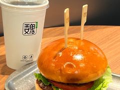 -魏斯理汉堡(西安西咸吾悦广场店)