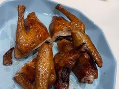 -龙记香港茶餐厅(久光百货店)