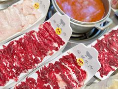 -荣叔港式沙嗲牛肉火锅(正佳潮流店)