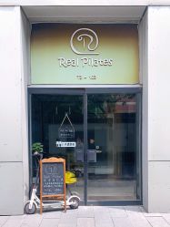 -Real Pilates优体普拉提
