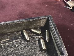 -都市枪神实弹射击俱乐部