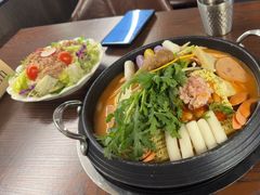 -韩鼎丰·韩国料理(林奥店)