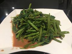 腐乳空心菜-鹿港小镇(金虹桥国际中心店)