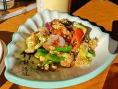-遇见小院·长思缘农家院(怀柔店)