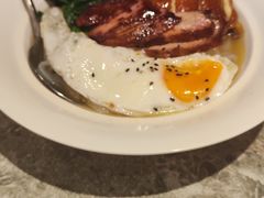 -留半山·香港食堂(啦啦宝都店)