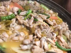 -蛙三泡椒牛蛙(万象城店)