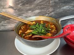 -铁锅哥米线