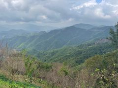 -丹山赤水风景名胜区