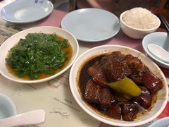 -蘭心餐厅(进贤路店)