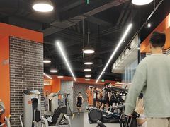 -加伍磅健身(千树店)