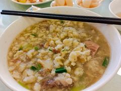 -刘信牛羊肉泡馍小炒(回民街店)