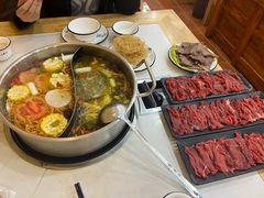 -田村·酸汤鲜牦牛肉火锅(布达拉宫广场店)