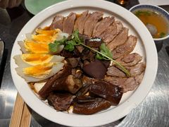 -潮界(虹桥新天地店)