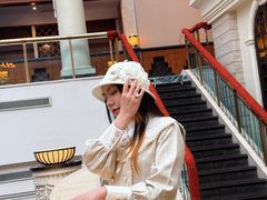 -锦江宾馆-花园餐厅