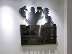 -享受健身·美体塑形馆