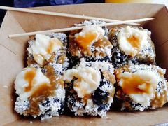 -品腐记·豆腐王朝(老门东总店)