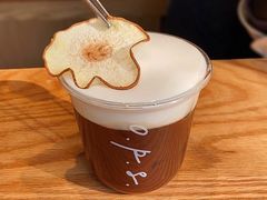 -O.P.S. CAFE