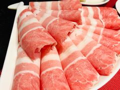 -食鲜捞火锅(湖西路店)