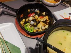 -云海肴·汽锅鸡·云南菜(高德置地店)