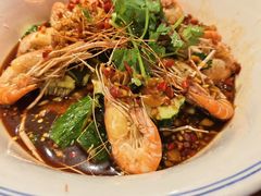 -冇味湘潭菜(湘江世纪城店)