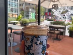 -Peet's 皮爷咖啡(望京小街店)