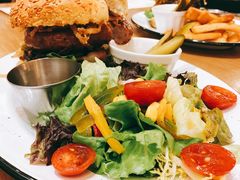 -HELLO 27 意面·沙拉·帕尼尼