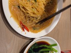 -望蓉城·古法酸菜鱼·川小馆(金桥国际店)