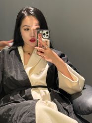 点击看大图 -3AM HAIR SALON烫发染发接发