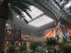 -波塞冬旅游度假区