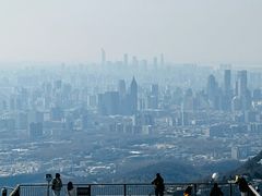 -紫金山山顶公园