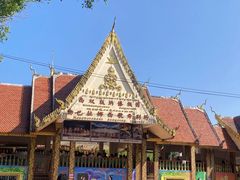 -西双版纳傣族园