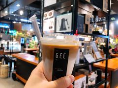 -Gee Coffee Roasters(万象城店)