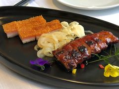 精选烧味拼盘-北京厨房(西安SKP店)