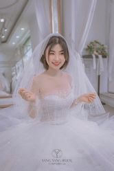 -洋洋婚纱品牌集合店
