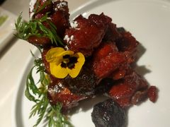 -小放牛河北菜(长安万达店)