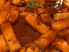-船歌·鱼水饺青岛菜(闽江二路店)