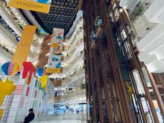 -新世界大丸百货