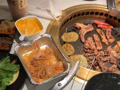 -花味烤肉·拌饭(庐阳万科店)