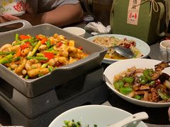 -老头儿油爆虾(星光一期店)