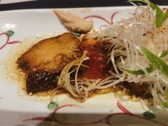 -希望日本料理(保利香槟花园店)