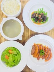 -弗蕾亚·辰月月子度假中心(光谷店)