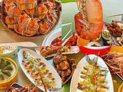-七的湖·江南蟹舫·阳澄湖农家菜(蟹舫苑店)