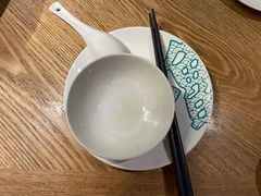 -山东老家(黄埔分店)